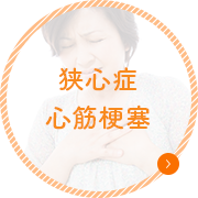 狭心症・心筋梗塞